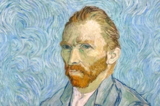 As 4 grandes obras de Van Gogh