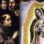 Guadalupe: a história da Virgem mexicana