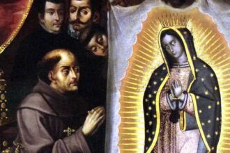 Guadalupe: a história da Virgem mexicana