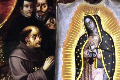 Guadalupe: a história da Virgem mexicana