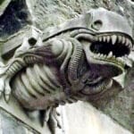 A evolução do xenomorfo na saga Alien