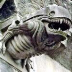A evolução do xenomorfo na saga Alien