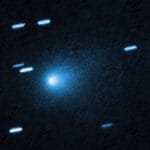 3I/ATLAS é um cometa, confirmam cientistas