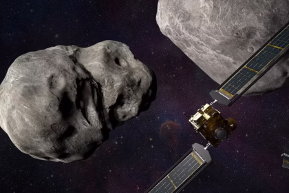 Missão DART: É possível desviar um asteroide?