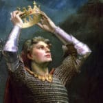 O mito do Rei Arthur