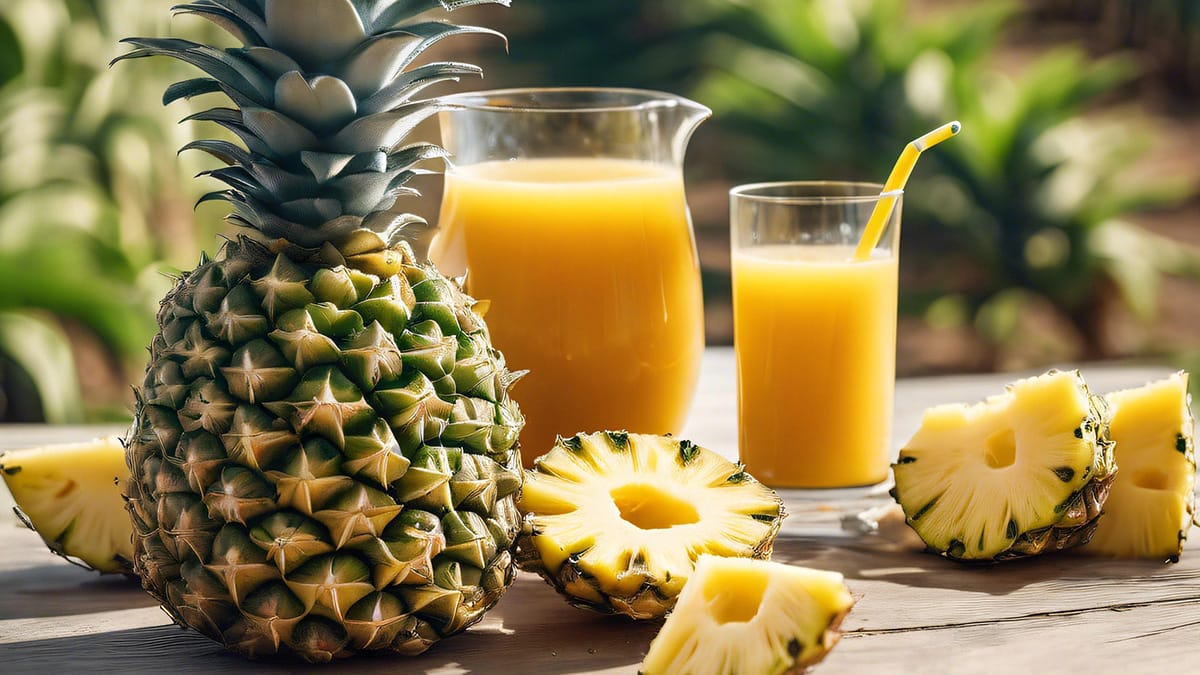 Tepache: conheça origem e benefícios