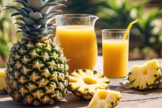 Tepache: conheça origem e benefícios