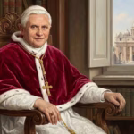 Bento XVI, papa emérito, morria há 3 anos