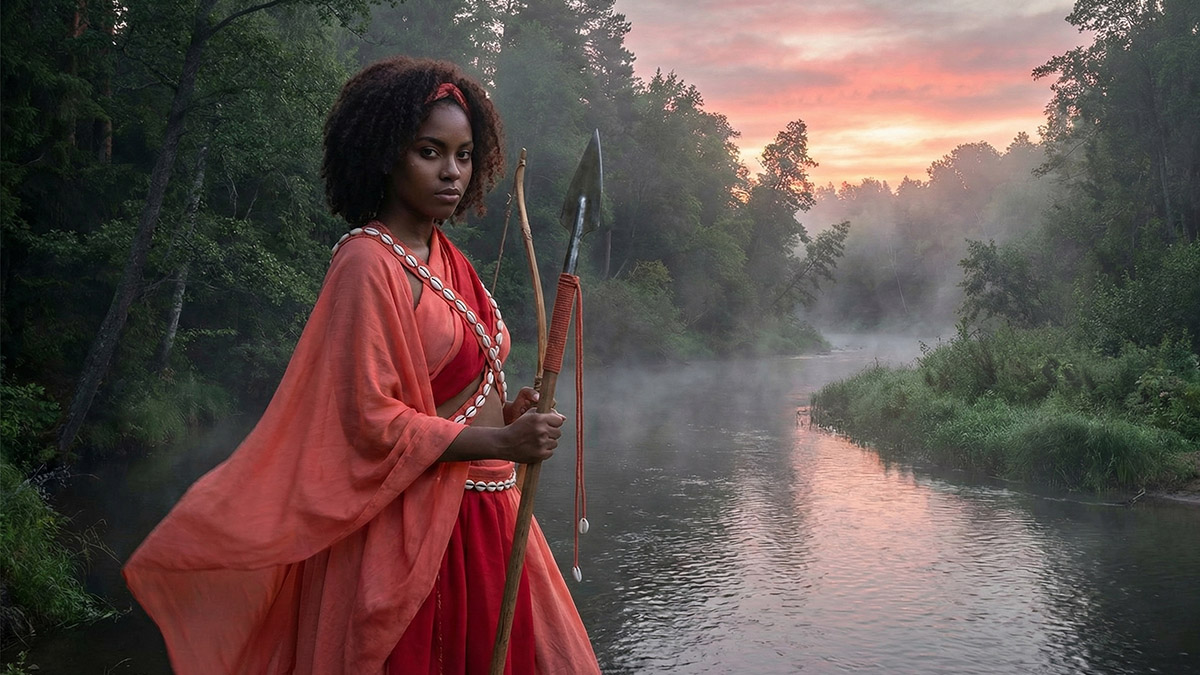 Conheça os orixás e suas características