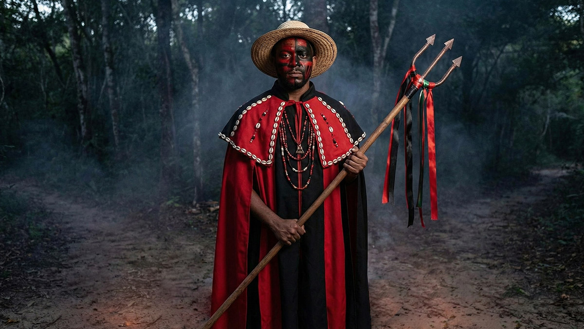 Conheça os orixás e suas características