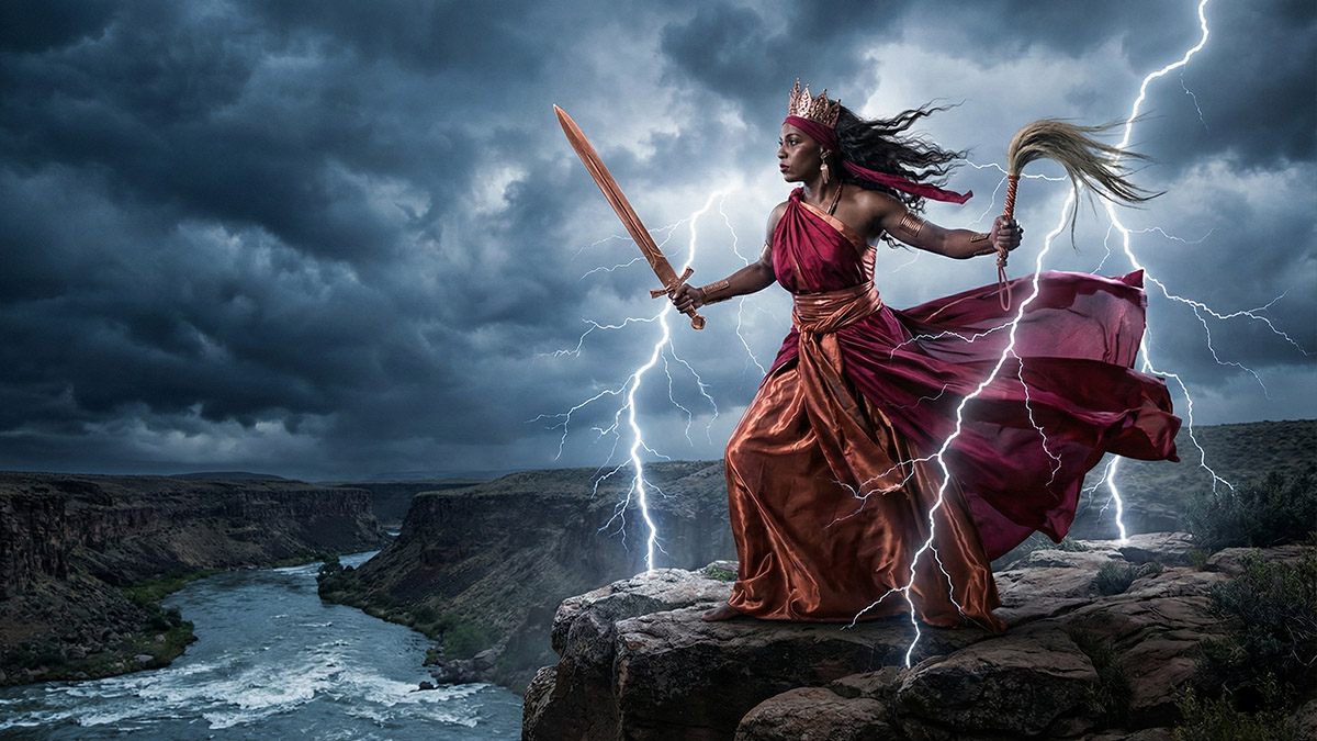 Conheça os orixás e suas características