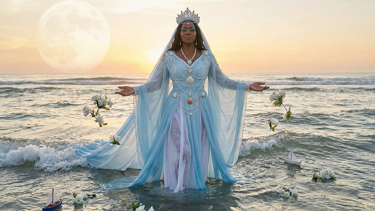 Conheça os orixás e suas características