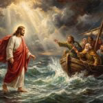 Qual o significado do nome de Jesus?
