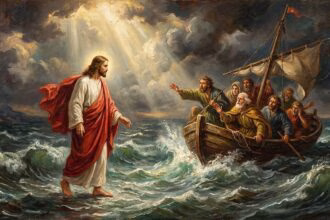 Qual o significado do nome de Jesus?