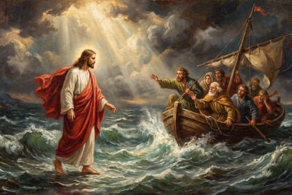 Qual o significado do nome de Jesus?