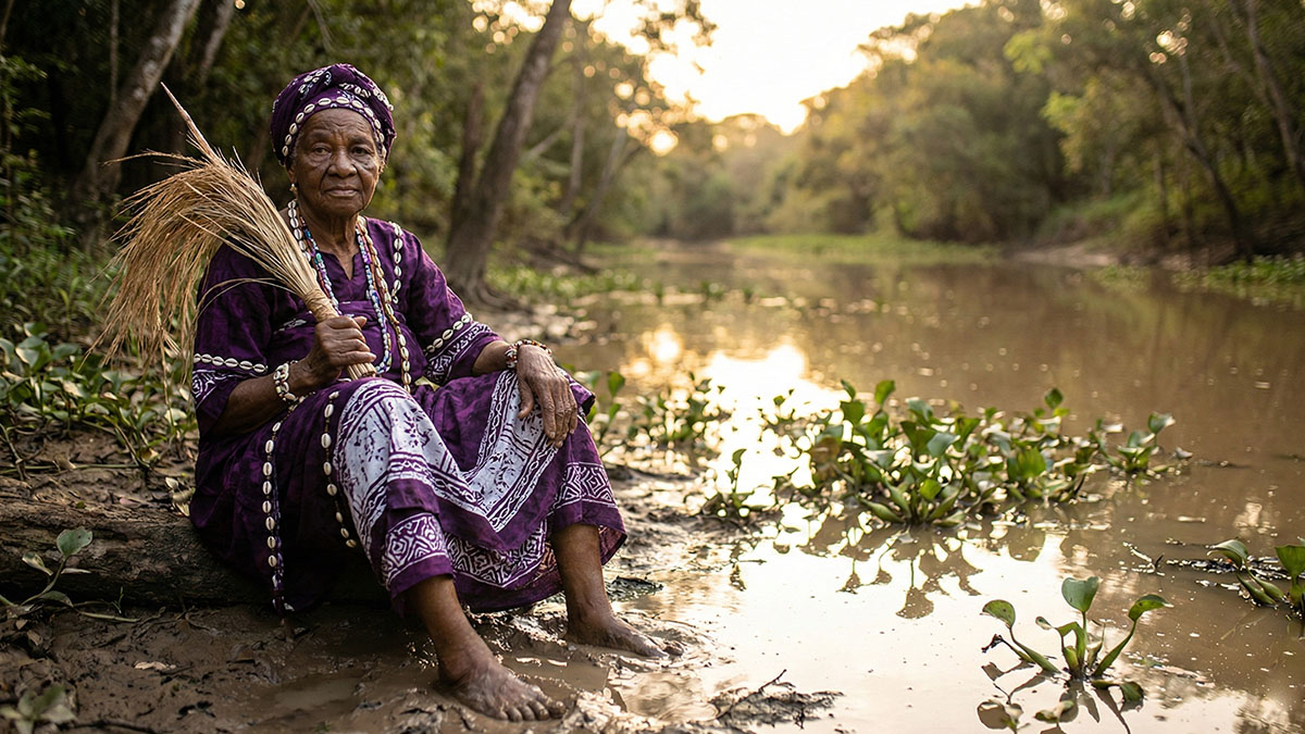 Conheça os orixás e suas características