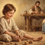 Qual a origem do nome de Jesus?