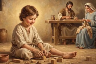Qual a origem do nome de Jesus?