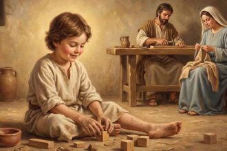 Qual a origem do nome de Jesus?