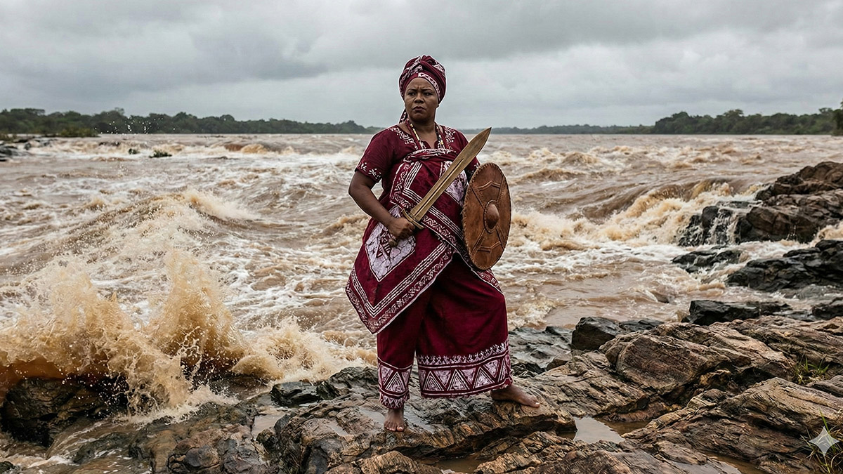 Conheça os orixás e suas características