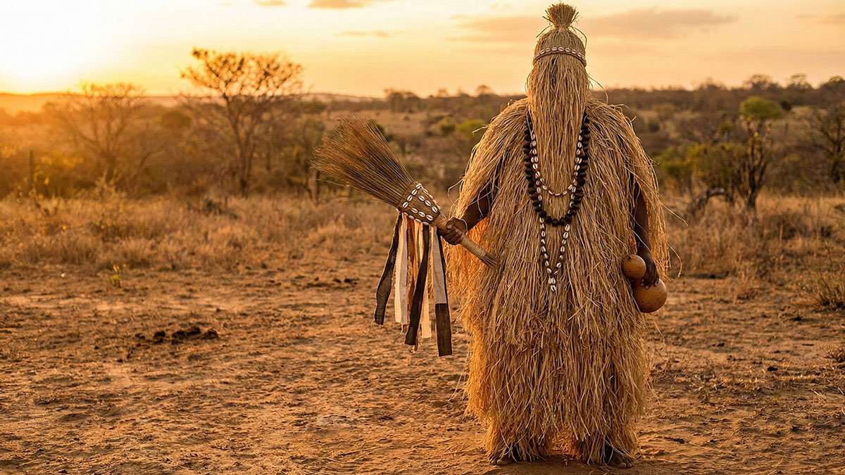 Conheça os orixás e suas características