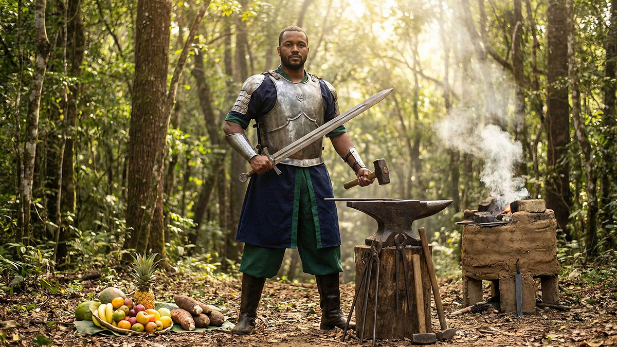 Conheça os orixás e suas características