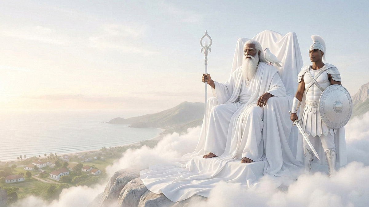 Conheça os orixás e suas características