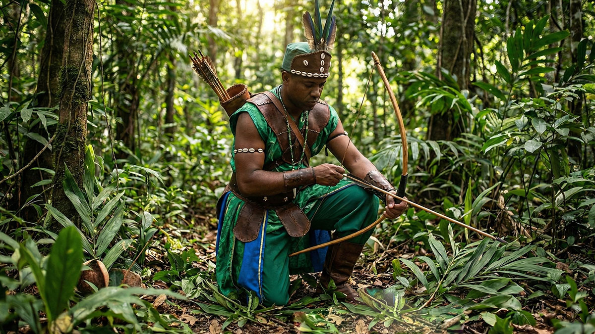 Conheça os orixás e suas características