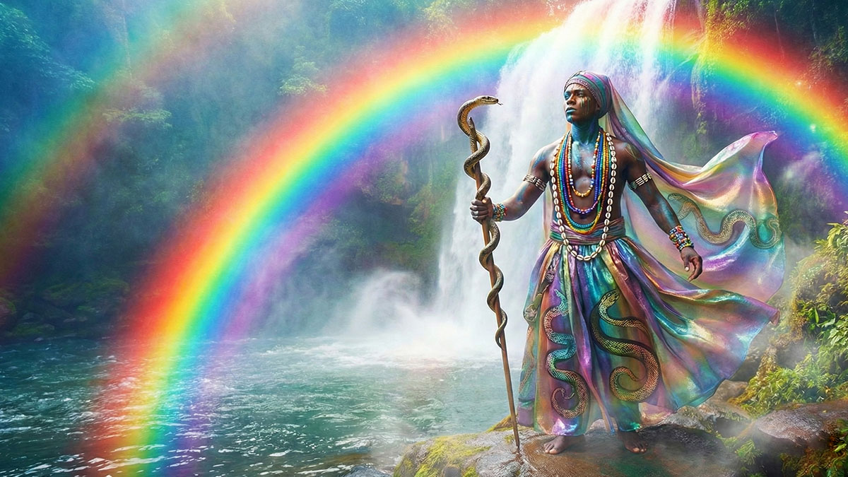 Conheça os orixás e suas características