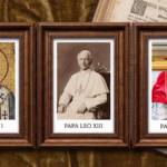 Por que o papa Leão XIV escolheu esse nome?