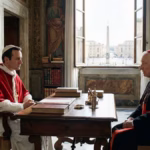 Leão XIV: autor baiano lança thriller sobre o Vaticano