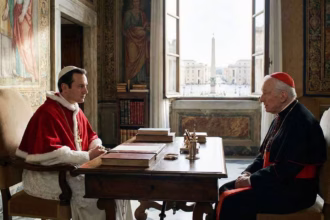 Leão XIV: autor baiano lança thriller sobre o Vaticano
