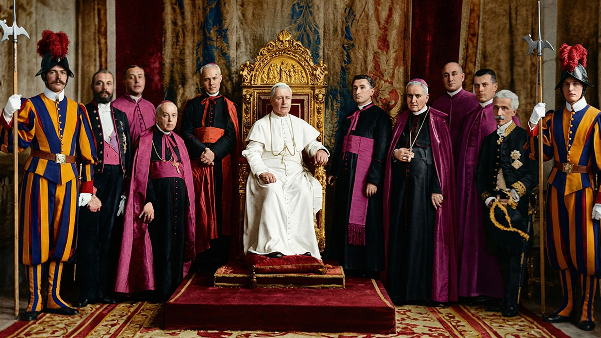 Pio X: um papa antimodernista