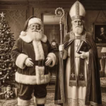 Conheça a origem do Papai Noel
