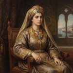 A história da Princesa Zaphira