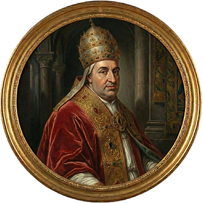 Os 5 papas mais corruptos da história