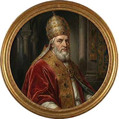 Os 5 papas mais corruptos da história