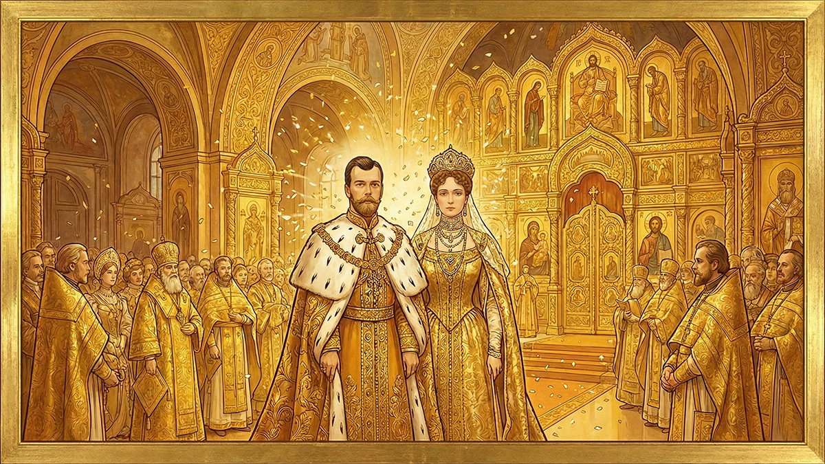 Por que reis se casavam entre parentes?