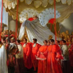Corpus Christi e a opulência