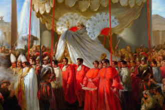 Corpus Christi e a opulência