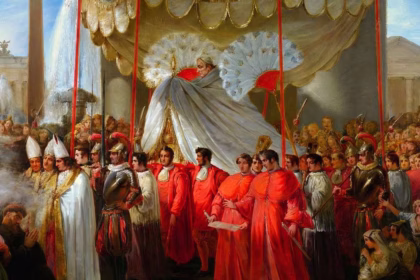 Corpus Christi e a opulência