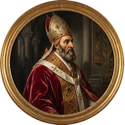 Os 5 papas mais corruptos da história