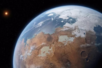 HD 137010 b: exoplaneta descoberto pode ser habitável
