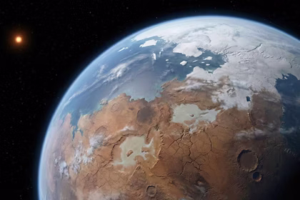 HD 137010 b: exoplaneta descoberto pode ser habitável