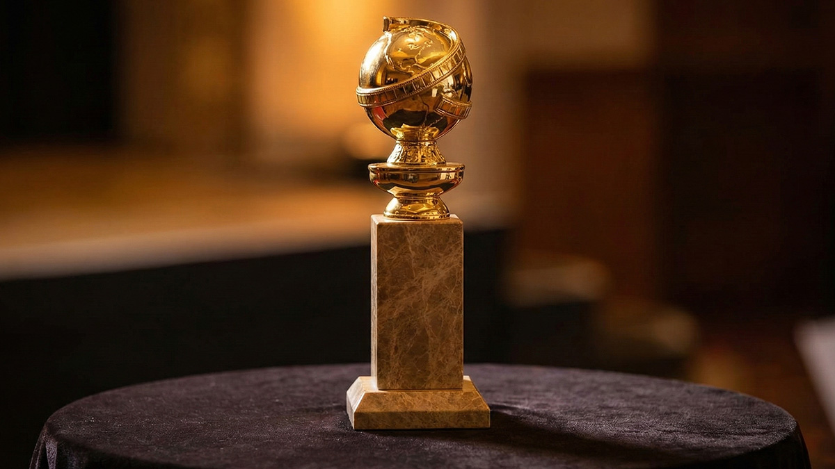 Wagner Moura conquista o Globo de Ouro de Melhor Ator Dramático