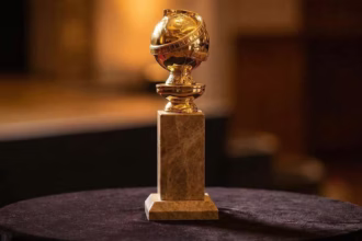 Wagner Moura conquista o Globo de Ouro de Melhor Ator Dramático