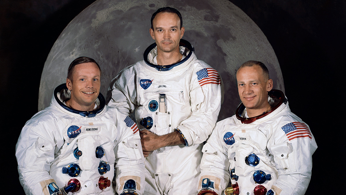 O homem pisou realmente na Lua? As respostas