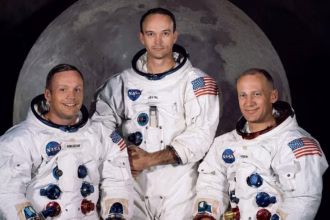 O homem pisou realmente na Lua? As respostas