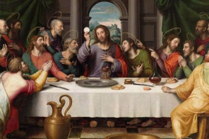 Quem foi o Jesus histórico?