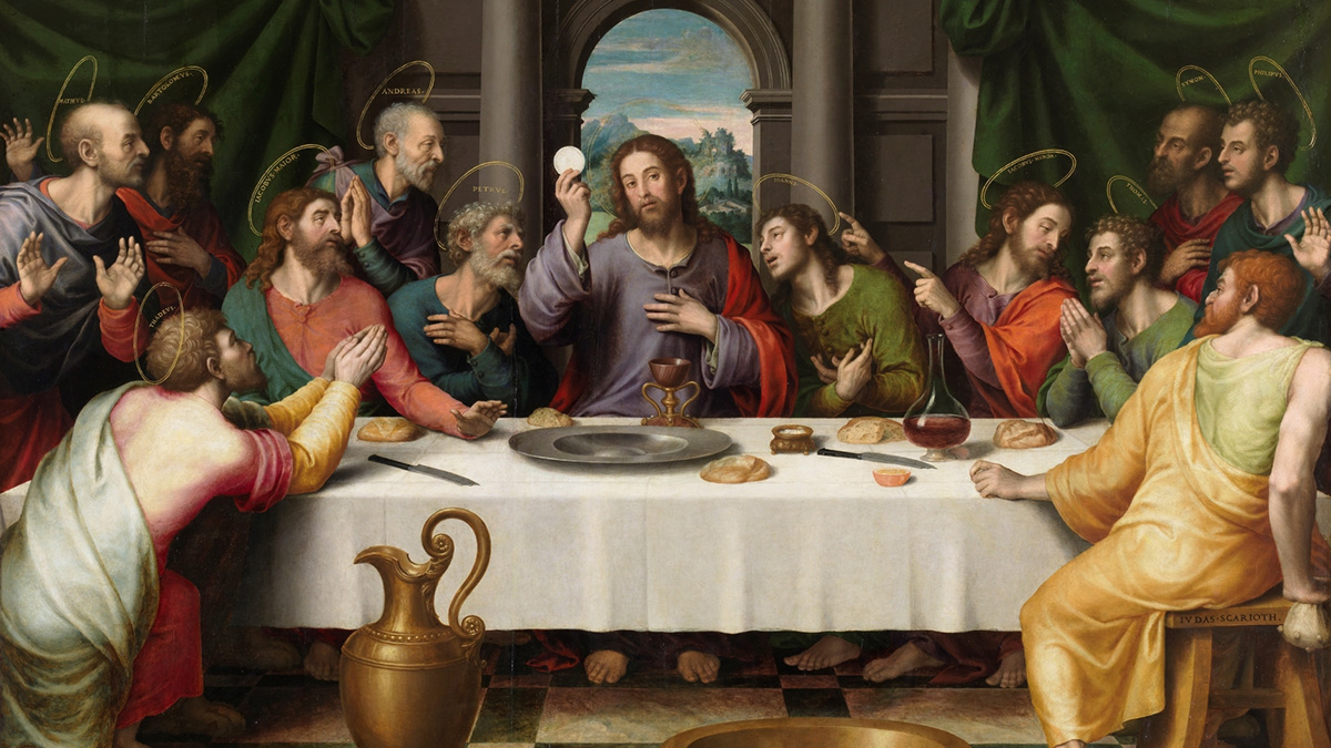 Quem foi o Jesus histórico?